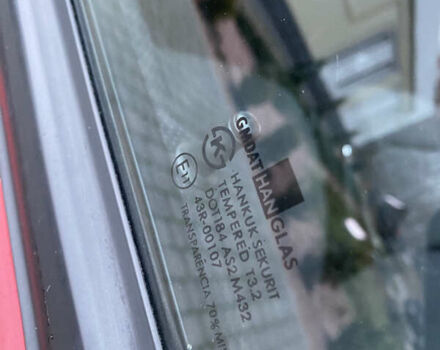 Красный Шевроле Авео, объемом двигателя 1.5 л и пробегом 160 тыс. км за 4700 $, фото 30 на Automoto.ua