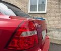 Червоний Шевроле Авео, об'ємом двигуна 1.5 л та пробігом 127 тис. км за 5400 $, фото 5 на Automoto.ua