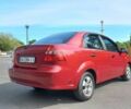 Червоний Шевроле Авео, об'ємом двигуна 1.5 л та пробігом 194 тис. км за 4798 $, фото 4 на Automoto.ua