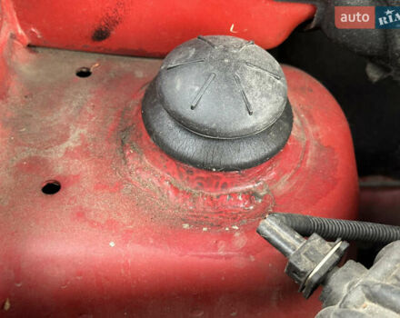 Червоний Шевроле Авео, об'ємом двигуна 1.5 л та пробігом 144 тис. км за 4700 $, фото 16 на Automoto.ua