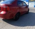 Червоний Шевроле Авео, об'ємом двигуна 1.5 л та пробігом 405 тис. км за 3500 $, фото 5 на Automoto.ua
