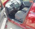 Червоний Шевроле Авео, об'ємом двигуна 1.5 л та пробігом 300 тис. км за 4000 $, фото 4 на Automoto.ua