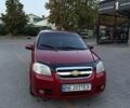 Красный Шевроле Авео, объемом двигателя 1.5 л и пробегом 200 тыс. км за 3800 $, фото 7 на Automoto.ua