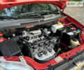 Красный Шевроле Авео, объемом двигателя 1.5 л и пробегом 82 тыс. км за 5800 $, фото 65 на Automoto.ua