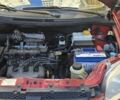 Красный Шевроле Авео, объемом двигателя 1.5 л и пробегом 269 тыс. км за 2500 $, фото 9 на Automoto.ua