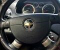 Червоний Шевроле Авео, об'ємом двигуна 1.5 л та пробігом 168 тис. км за 4200 $, фото 8 на Automoto.ua