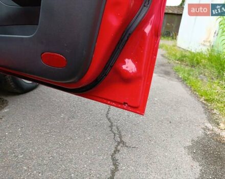 Червоний Шевроле Авео, об'ємом двигуна 1.5 л та пробігом 115 тис. км за 4100 $, фото 8 на Automoto.ua