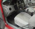 Красный Шевроле Авео, объемом двигателя 1.5 л и пробегом 295 тыс. км за 3000 $, фото 8 на Automoto.ua