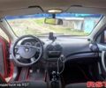 Красный Шевроле Авео, объемом двигателя 15 л и пробегом 358 тыс. км за 3000 $, фото 8 на Automoto.ua