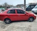 Червоний Шевроле Авео, об'ємом двигуна 1.5 л та пробігом 211 тис. км за 3780 $, фото 23 на Automoto.ua