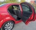 Красный Шевроле Авео, объемом двигателя 1.5 л и пробегом 180 тыс. км за 3299 $, фото 29 на Automoto.ua