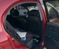 Красный Шевроле Авео, объемом двигателя 1.5 л и пробегом 200 тыс. км за 3800 $, фото 10 на Automoto.ua
