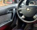 Червоний Шевроле Авео, об'ємом двигуна 1.5 л та пробігом 168 тис. км за 4200 $, фото 6 на Automoto.ua