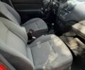 Красный Шевроле Авео, объемом двигателя 1.5 л и пробегом 215 тыс. км за 3800 $, фото 9 на Automoto.ua