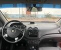 Червоний Шевроле Авео, об'ємом двигуна 1.5 л та пробігом 200 тис. км за 3500 $, фото 5 на Automoto.ua
