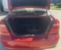 Червоний Шевроле Авео, об'ємом двигуна 1.5 л та пробігом 298 тис. км за 2900 $, фото 18 на Automoto.ua