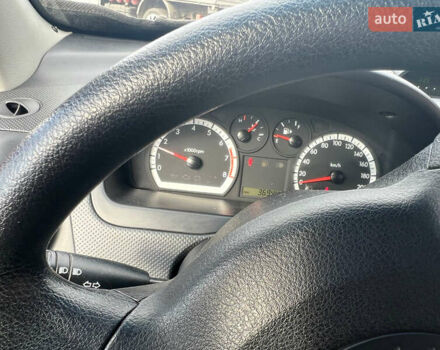 Шевроле Авео 2007 в Сумах на Automoto.ua Красный Шевроле Авео, объемом двигателя 1.5 л и пробегом 37 тыс. км за 4950 $, фото 2 на Automoto.ua