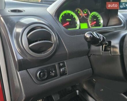 Шевроле Авео 2007 у Хмельницькому на Automoto.ua Червоний Шевроле Авео, об'ємом двигуна 1.5 л та пробігом 180 тис. км за 3299 $, фото 15 на Automoto.ua