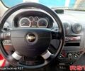 Червоний Шевроле Авео, об'ємом двигуна 1.5 л та пробігом 160 тис. км за 3800 $, фото 6 на Automoto.ua