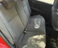 Красный Шевроле Авео, объемом двигателя 1.5 л и пробегом 215 тыс. км за 3800 $, фото 10 на Automoto.ua