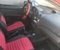 Красный Шевроле Авео, объемом двигателя 1.5 л и пробегом 152 тыс. км за 4400 $, фото 1 на Automoto.ua