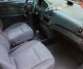 Красный Шевроле Авео, объемом двигателя 1.5 л и пробегом 267 тыс. км за 4298 $, фото 12 на Automoto.ua