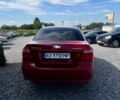 Червоний Шевроле Авео, об'ємом двигуна 1.5 л та пробігом 181 тис. км за 3999 $, фото 9 на Automoto.ua