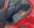 Червоний Шевроле Авео, об'ємом двигуна 1.5 л та пробігом 294 тис. км за 2800 $, фото 12 на Automoto.ua