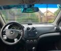 Красный Шевроле Авео, объемом двигателя 1.5 л и пробегом 205 тыс. км за 3990 $, фото 12 на Automoto.ua