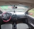 Красный Шевроле Авео, объемом двигателя 1.5 л и пробегом 229 тыс. км за 3250 $, фото 5 на Automoto.ua