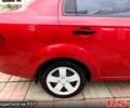 Червоний Шевроле Авео, об'ємом двигуна 1.5 л та пробігом 160 тис. км за 3800 $, фото 4 на Automoto.ua