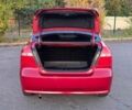 Красный Шевроле Авео, объемом двигателя 0 л и пробегом 180 тыс. км за 3299 $, фото 15 на Automoto.ua