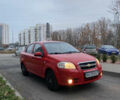Красный Шевроле Авео, объемом двигателя 1.5 л и пробегом 160 тыс. км за 4700 $, фото 8 на Automoto.ua