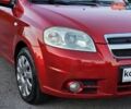 Шевроле Авео 2007 у Хмельницькому на Automoto.ua Червоний Шевроле Авео, об'ємом двигуна 1.5 л та пробігом 180 тис. км за 3299 $, фото 7 на Automoto.ua