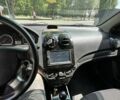 Червоний Шевроле Авео, об'ємом двигуна 1.5 л та пробігом 246 тис. км за 3400 $, фото 16 на Automoto.ua