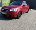 Червоний Шевроле Авео, об'ємом двигуна 1.5 л та пробігом 405 тис. км за 3500 $, фото 4 на Automoto.ua