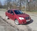 Червоний Шевроле Авео, об'ємом двигуна 1.5 л та пробігом 300 тис. км за 3000 $, фото 1 на Automoto.ua
