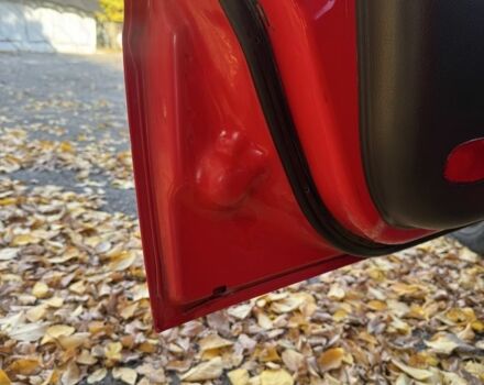 Красный Шевроле Авео, объемом двигателя 1.5 л и пробегом 230 тыс. км за 3750 $, фото 8 на Automoto.ua