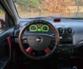 Красный Шевроле Авео, объемом двигателя 0 л и пробегом 180 тыс. км за 3299 $, фото 18 на Automoto.ua