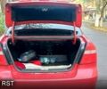 Червоний Шевроле Авео, об'ємом двигуна 1.5 л та пробігом 168 тис. км за 4200 $, фото 10 на Automoto.ua