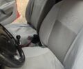 Красный Шевроле Авео, объемом двигателя 1.5 л и пробегом 295 тыс. км за 3000 $, фото 5 на Automoto.ua