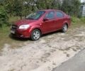 Червоний Шевроле Авео, об'ємом двигуна 1.5 л та пробігом 153 тис. км за 3650 $, фото 1 на Automoto.ua