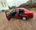 Червоний Шевроле Авео, об'ємом двигуна 1.5 л та пробігом 200 тис. км за 3500 $, фото 6 на Automoto.ua