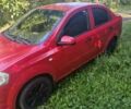 Червоний Шевроле Авео, об'ємом двигуна 1.5 л та пробігом 300 тис. км за 2700 $, фото 6 на Automoto.ua