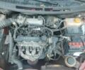 Красный Шевроле Авео, объемом двигателя 1.5 л и пробегом 229 тыс. км за 3250 $, фото 6 на Automoto.ua