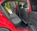 Красный Шевроле Авео, объемом двигателя 1.5 л и пробегом 280 тыс. км за 2500 $, фото 5 на Automoto.ua