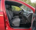 Красный Шевроле Авео, объемом двигателя 0 л и пробегом 180 тыс. км за 3299 $, фото 3 на Automoto.ua
