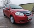 Красный Шевроле Авео, объемом двигателя 1.5 л и пробегом 115 тыс. км за 3000 $, фото 1 на Automoto.ua