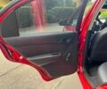 Красный Шевроле Авео, объемом двигателя 1.5 л и пробегом 205 тыс. км за 3140 $, фото 13 на Automoto.ua