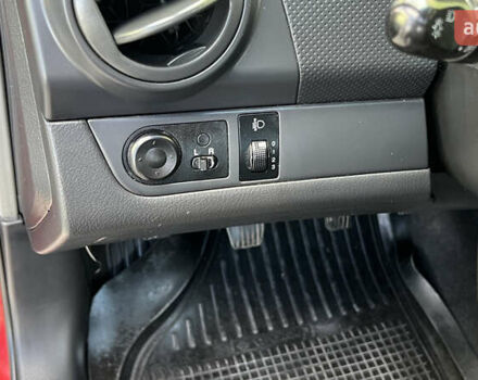 Червоний Шевроле Авео, об'ємом двигуна 1.5 л та пробігом 75 тис. км за 4999 $, фото 20 на Automoto.ua